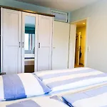 Haus Nordseebrandung Nc34 * كوكسهافن