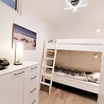 شقة Haus Nordseebrandung Nc34 كوكسهافن