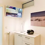Haus Nordseebrandung Nc34 شقة *
