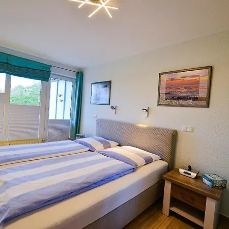 Haus Nordseebrandung Nc34