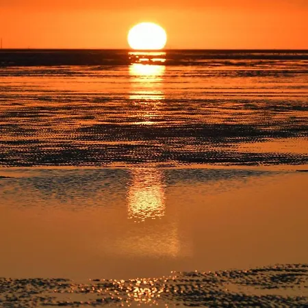 Haus Nordseebrandung Nc34