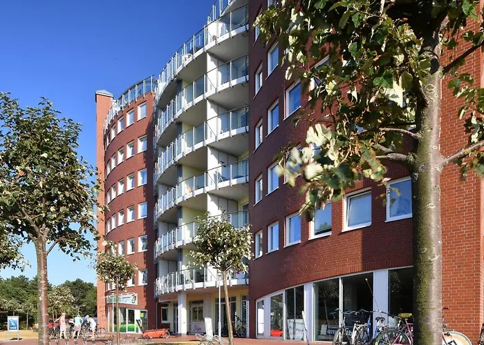 Haus Nordseebrandung Nc34